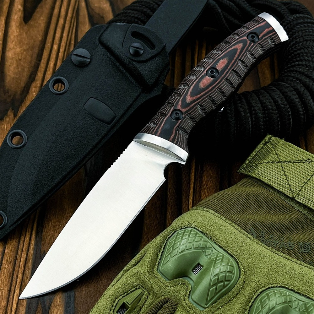 Fishing Equipment Essentials - Flash Sale Premium Quality Straight Knife
