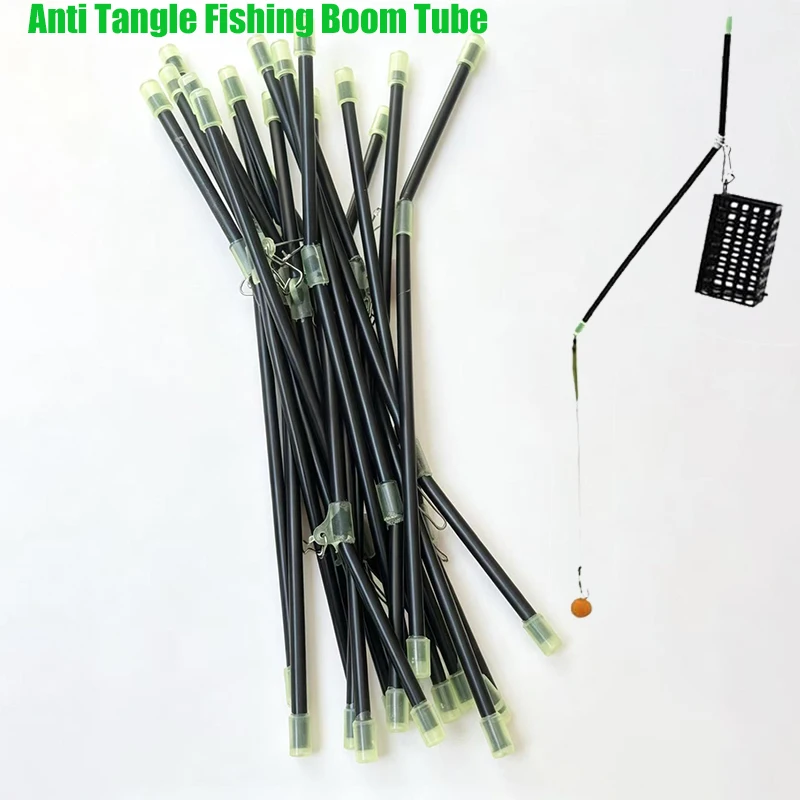 15Pcs Anti Tangle Fishing Boom - Fishing Equipment For Trout 评论和价格