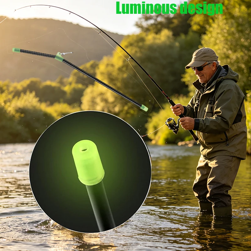 15Pcs Anti Tangle Fishing Boom - Fishing Equipment For Trout 评论和价格
