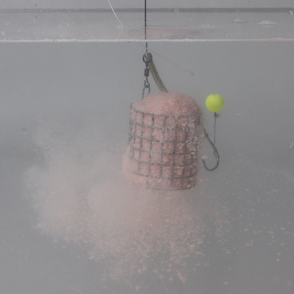 NGB Fishing Tackle Feeder Cage - Fishing Equipment For Trout 评论和价格