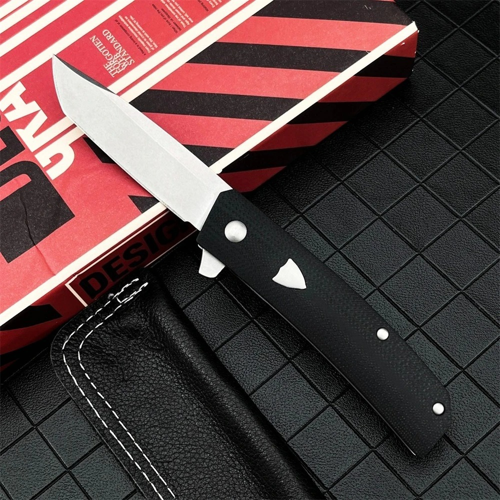 EDC CPM-20CV Outdoor Folding P - Fishing Equipment Essentials 评论和价格