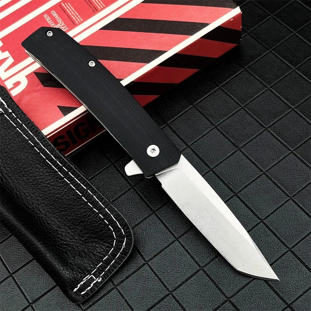 EDC CPM-20CV Outdoor Folding P - Fishing Equipment Essentials 评论和价格