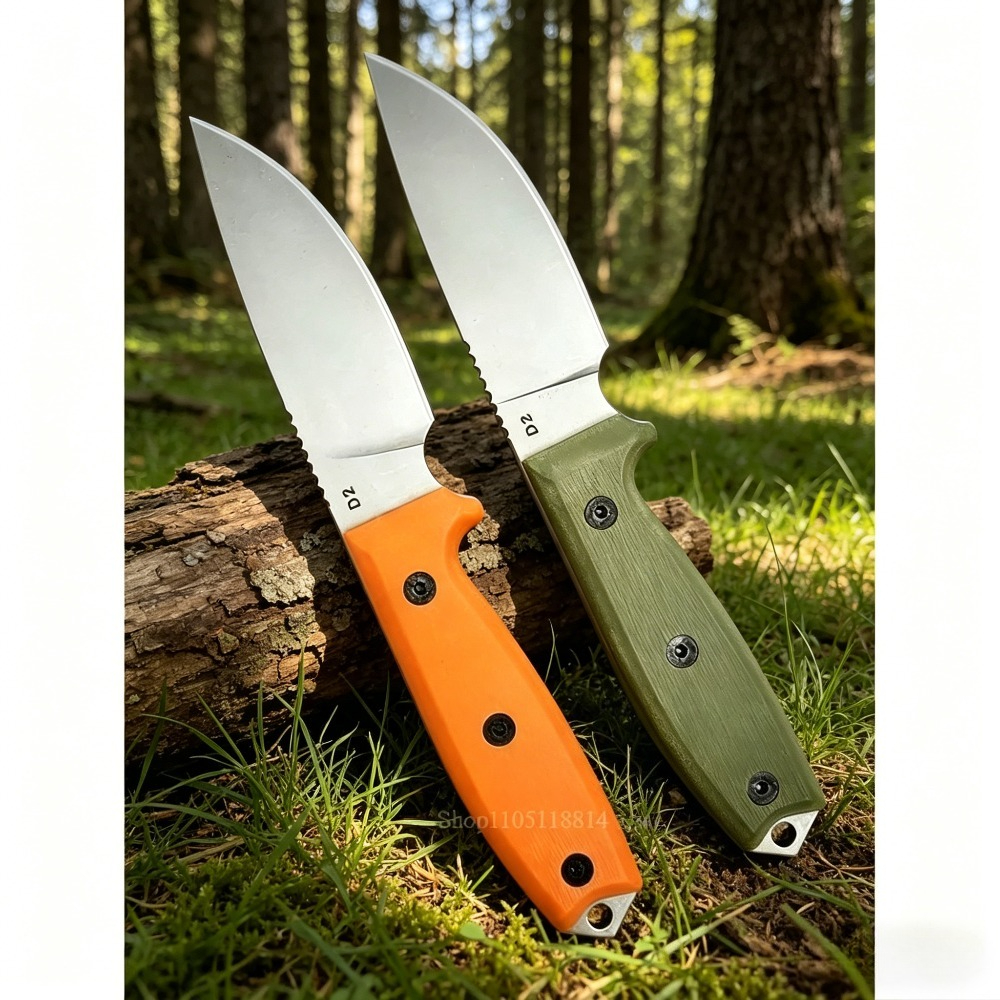 Fixed Blade Knife Outdoor Leis - Fishing Equipment Essentials 评论和价格