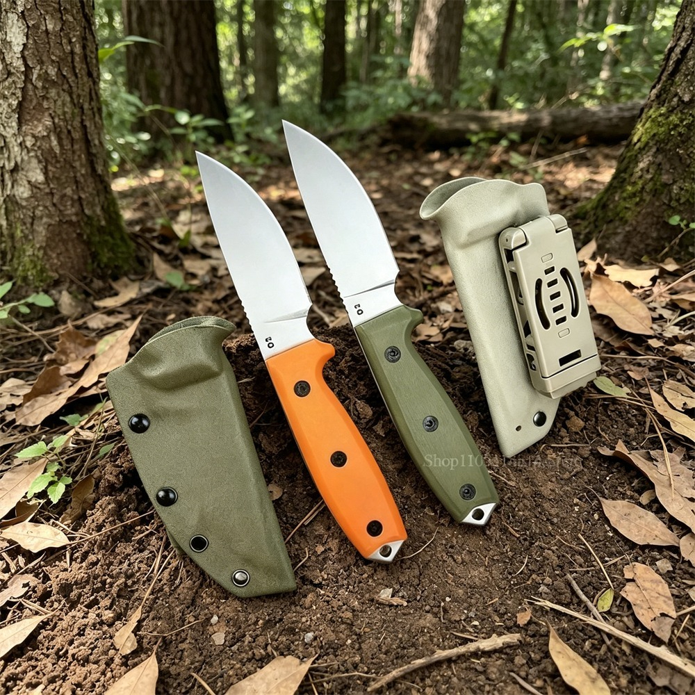 Fixed Blade Knife Outdoor Leis - Fishing Equipment Essentials 评论和价格