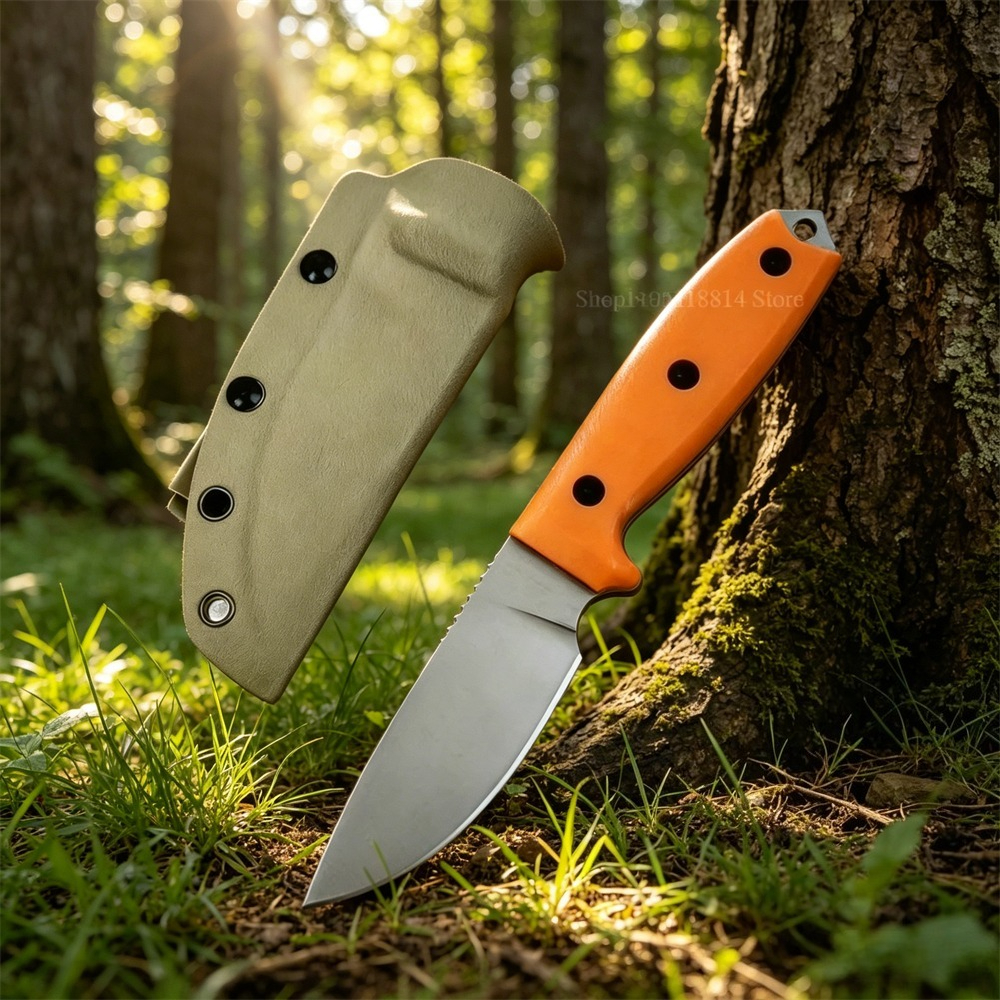 Fixed Blade Knife Outdoor Leis - Fishing Equipment Essentials 评论和价格