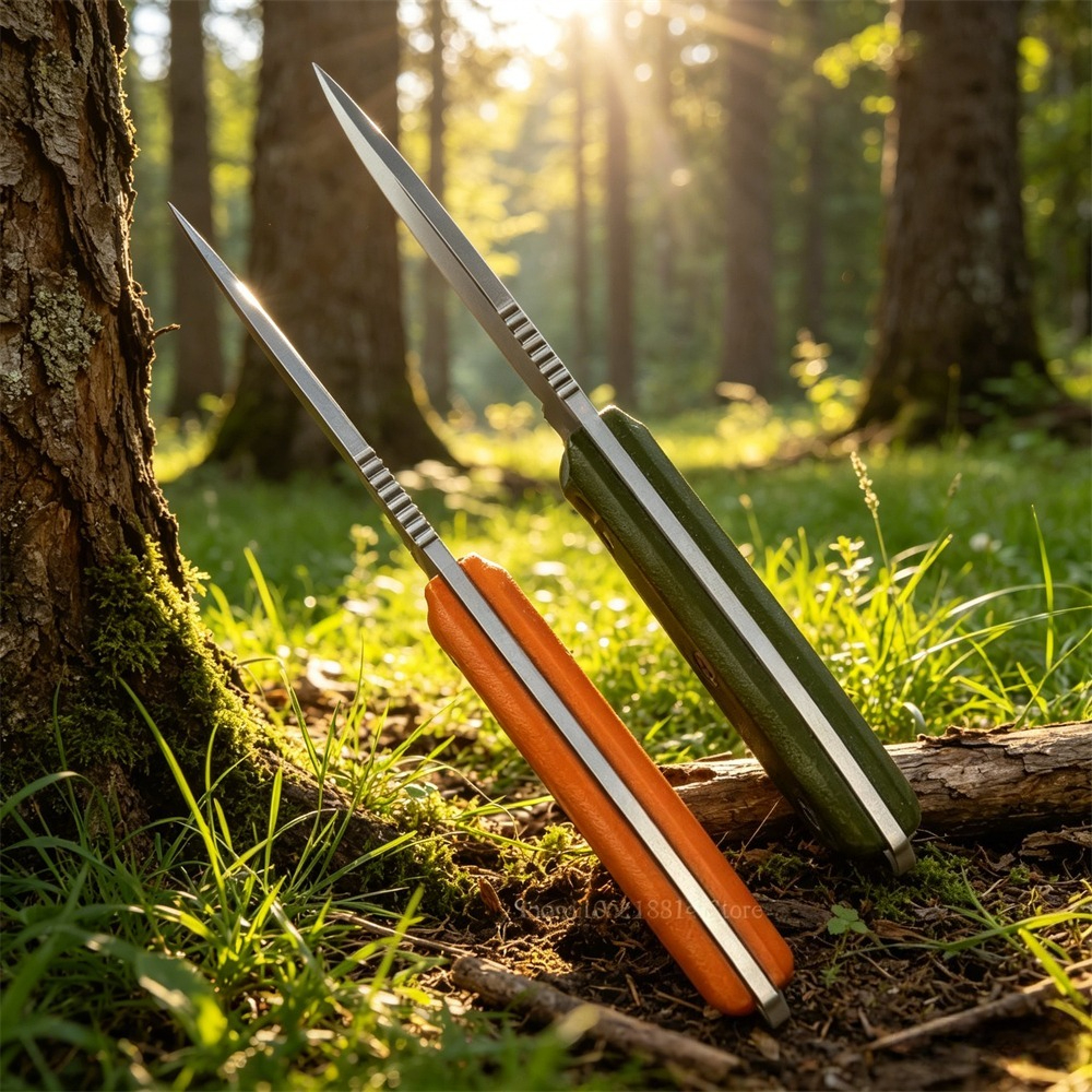 Fixed Blade Knife Outdoor Leis - Fishing Equipment Essentials 评论和价格