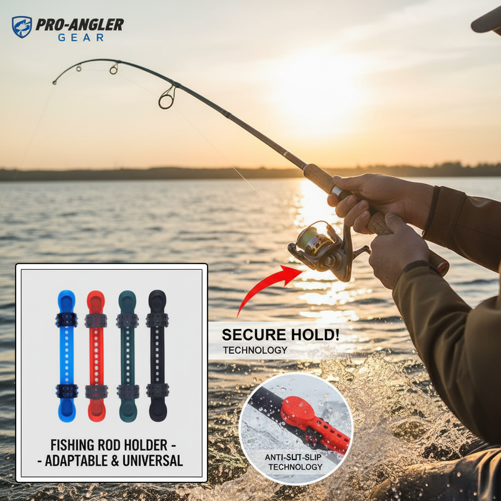 Adjustable Quick Rewinder Fish - Fishing Equipment Essentials 评论和价格