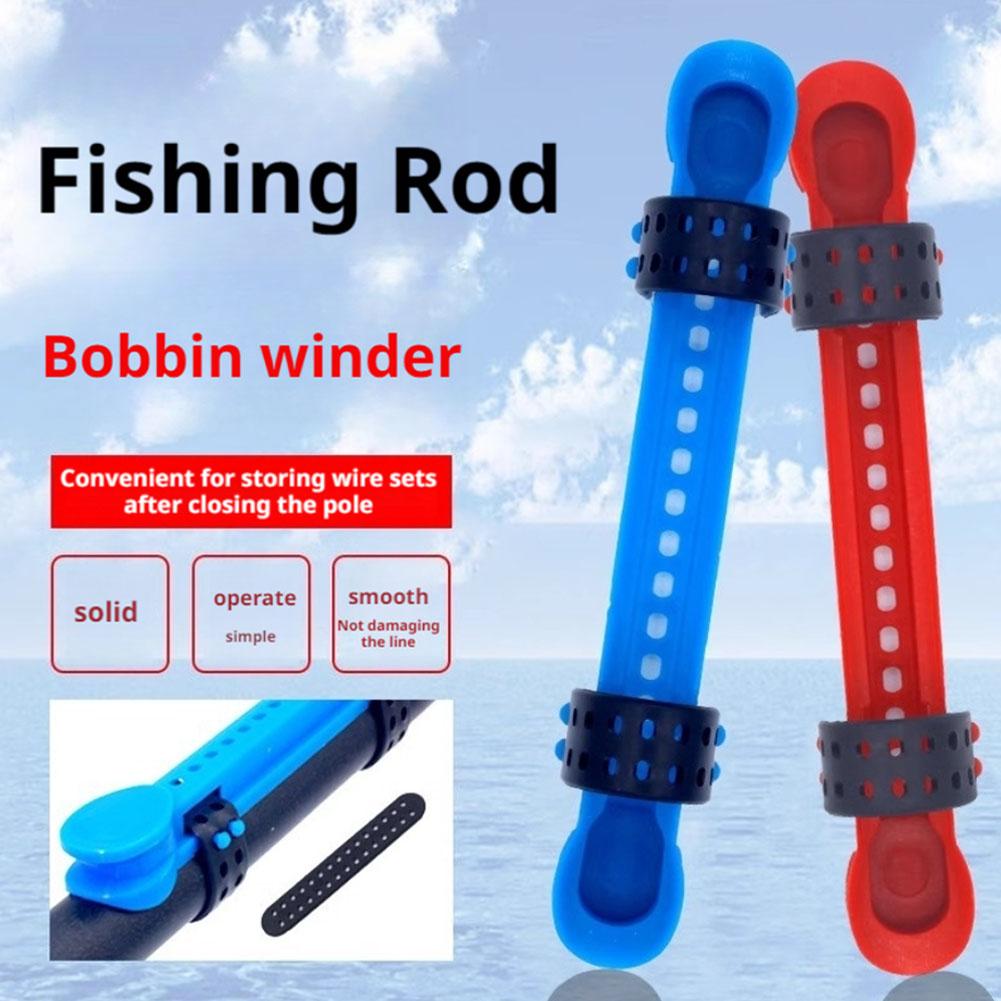 Adjustable Quick Rewinder Fish - Fishing Equipment Essentials 评论和价格