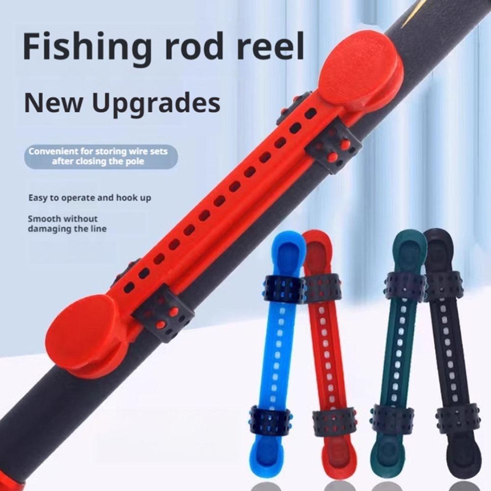 Adjustable Quick Rewinder Fish - Fishing Equipment Essentials 评论和价格