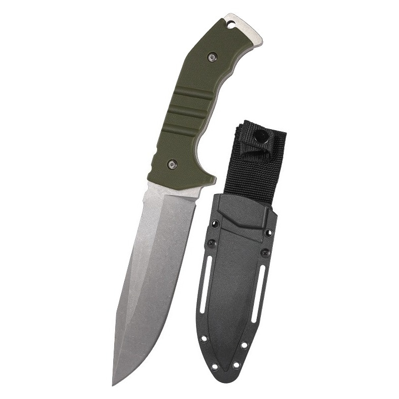 Straight Knife Nylon Fiber Out - Fishing Equipment Essentials 评论和价格