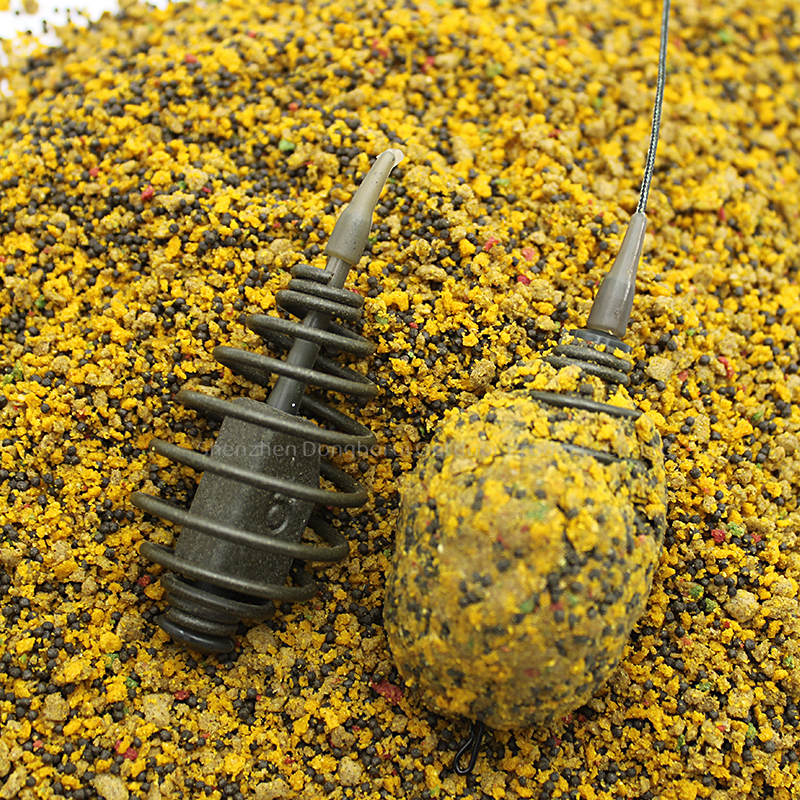 1PC Carp Fishing Accessories S - Fishing Equipment For Trout 评论和价格