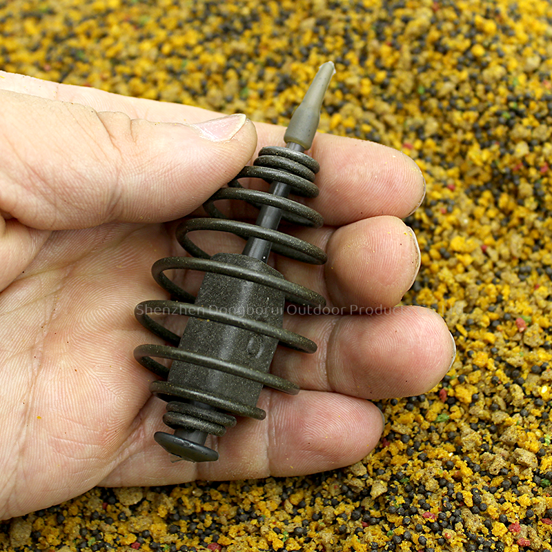1PC Carp Fishing Accessories S - Fishing Equipment For Trout 评论和价格