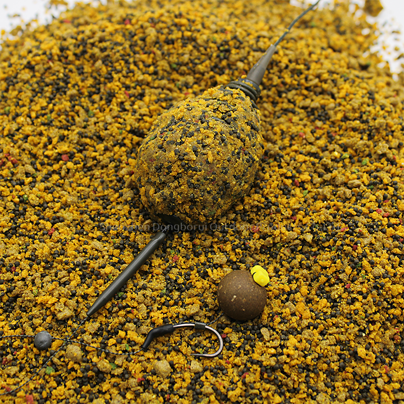 1PC Carp Fishing Accessories S - Fishing Equipment For Trout 评论和价格