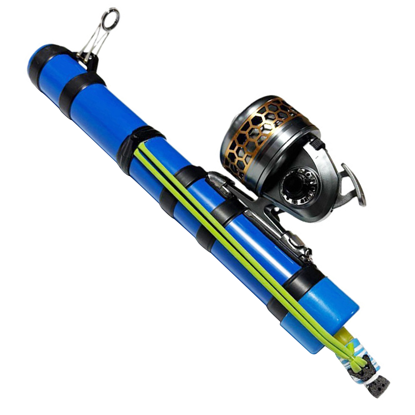 Fishing Catapult Rod Multi-Pur - Fishing Equipment For Trout 评论和价格